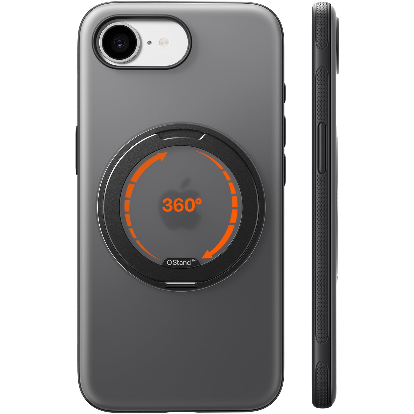 Amazon.co.jp: TORRAS iPhone 16e 用 ケース【動画視聴ベストケース