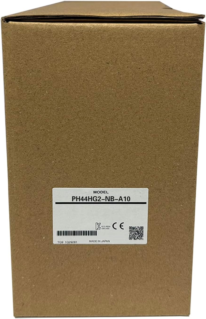 1 PCS New PH44HG2-NB-A10 Factory Packing with Warranty PH44HG2NBA10
