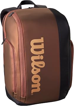 WILSON Adult Tennis Bag