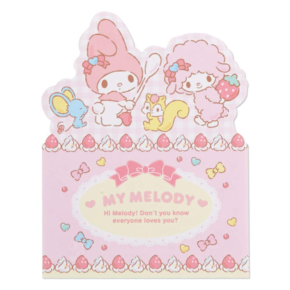 Amazon.co.jp: サンリオ(SANRIO) マイメロディ キャラクター形
