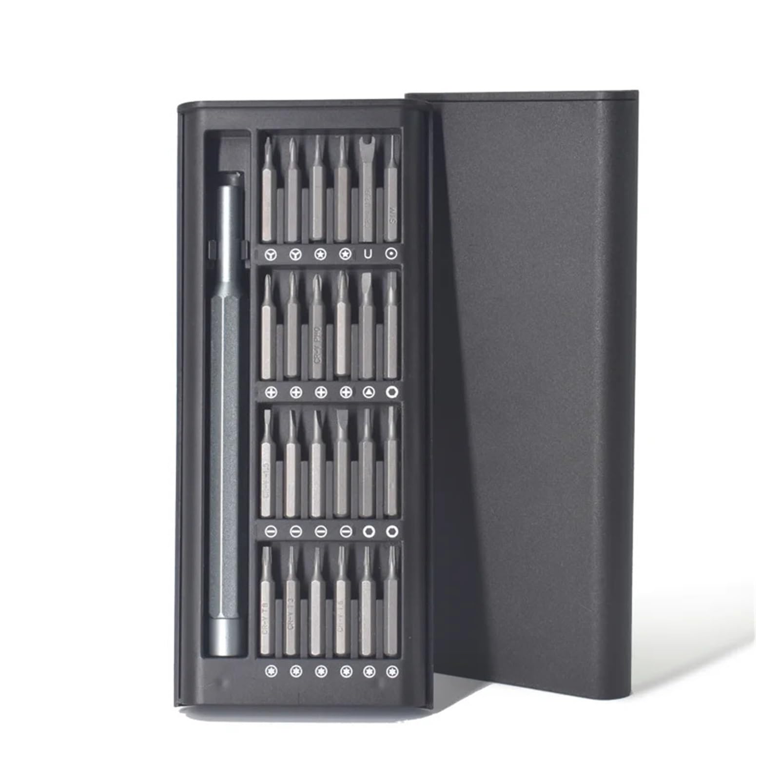 25-in-1-Präzisionsschraubendreher-Set