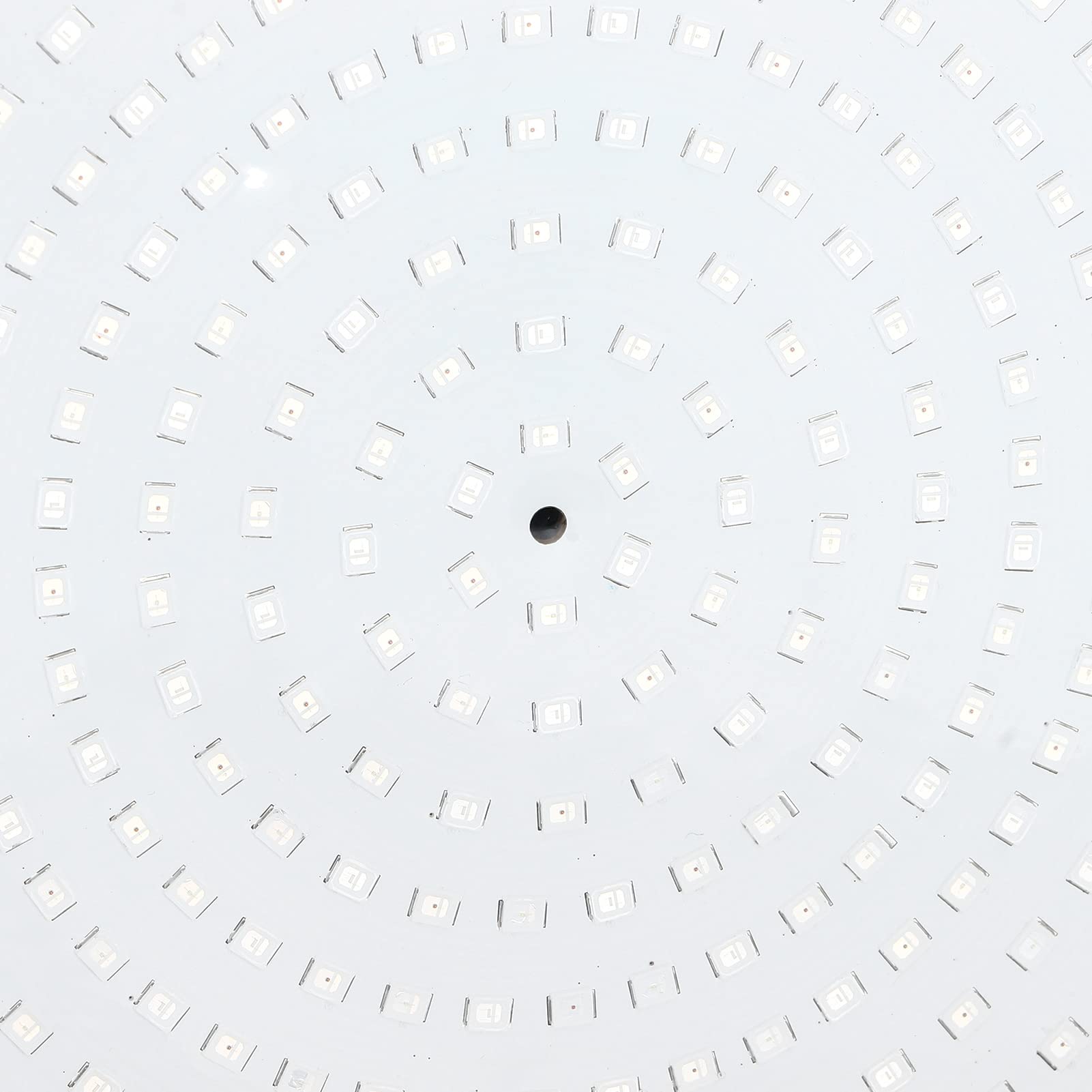 Unterwasser-LED-Schwimmbadleuchte, DC12 V, 25 W, 360 LEDs, IP68, wasserdicht, ultradünn, RGB-Schwimmbadleuchte, Fernbedienung, Bunte Unterwasserbeleuchtung, 360 LEDs,