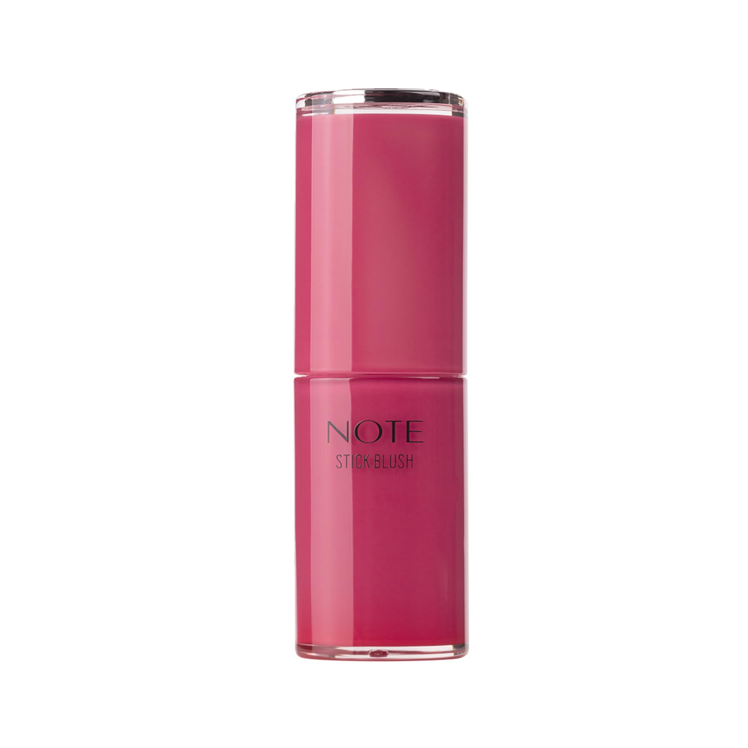 Note Cosmetics Stick Blush Nemlendirici Yumuşak Stick Allık - 40 Ruby