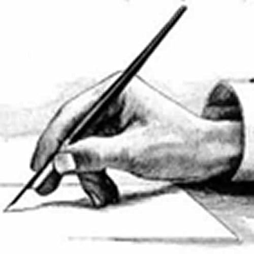 Kens lite pen