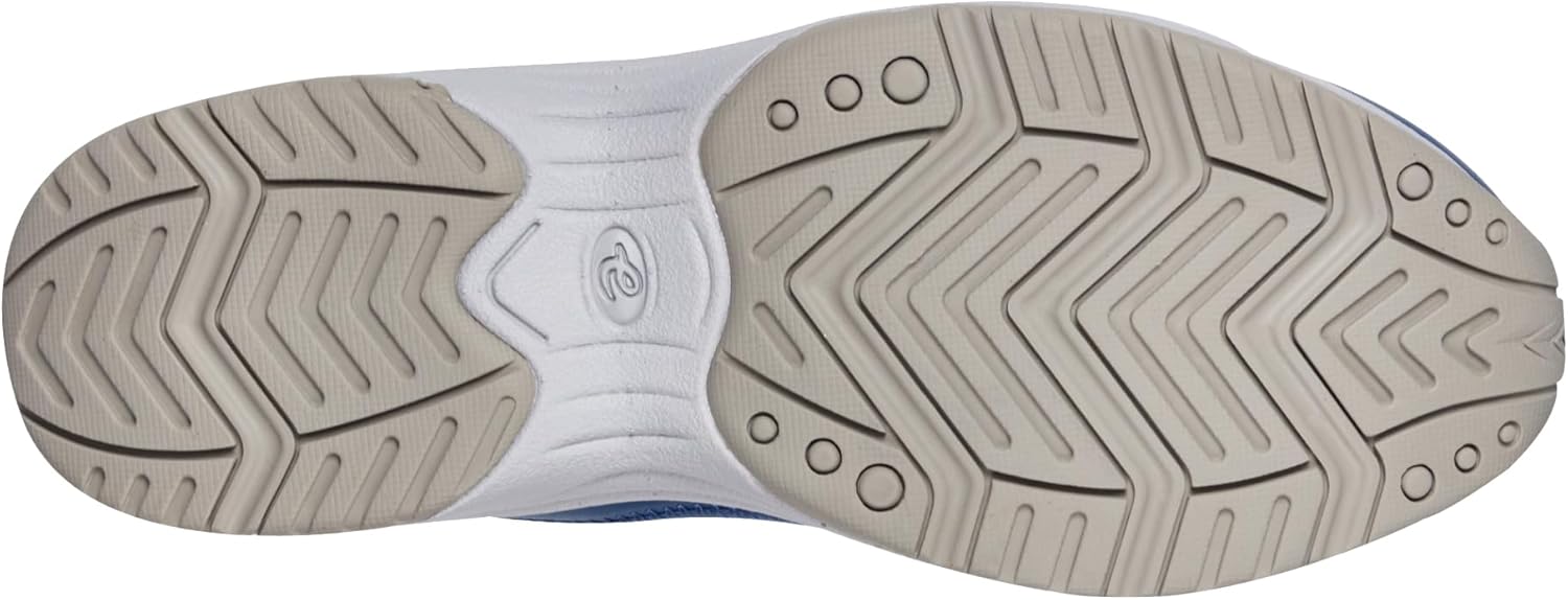 Easy Spirit Women's Trina 2 Walking Sneakers - Image 4