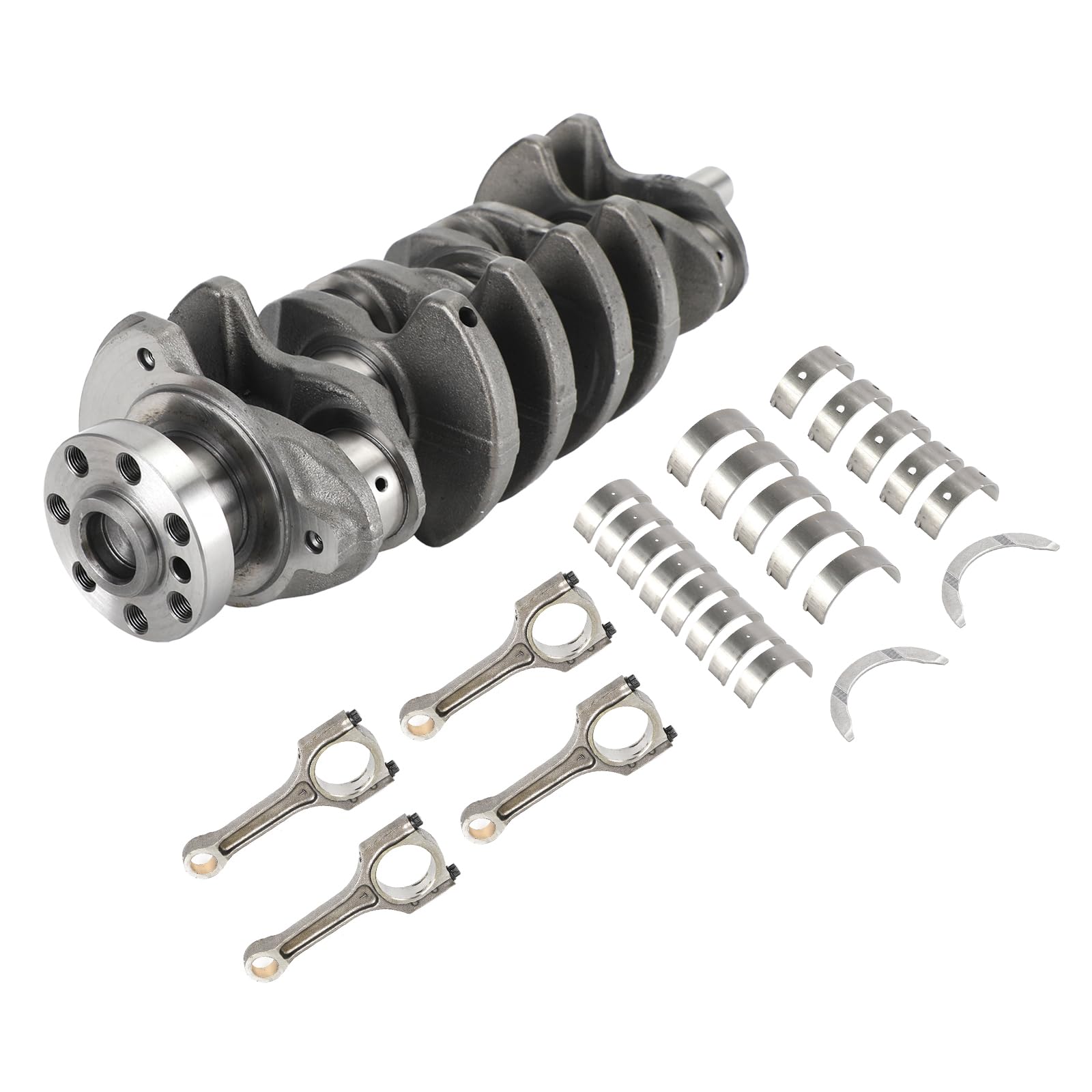 1pc G4KF 23510-2G400 1pc G4KF 23510-2G400 G4KF Engine Assembly For