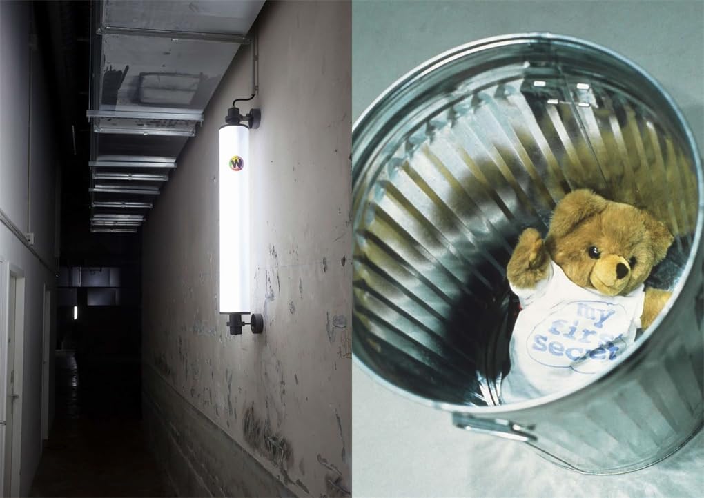 Cahiers D'art: Philippe Parreno: 47th Year