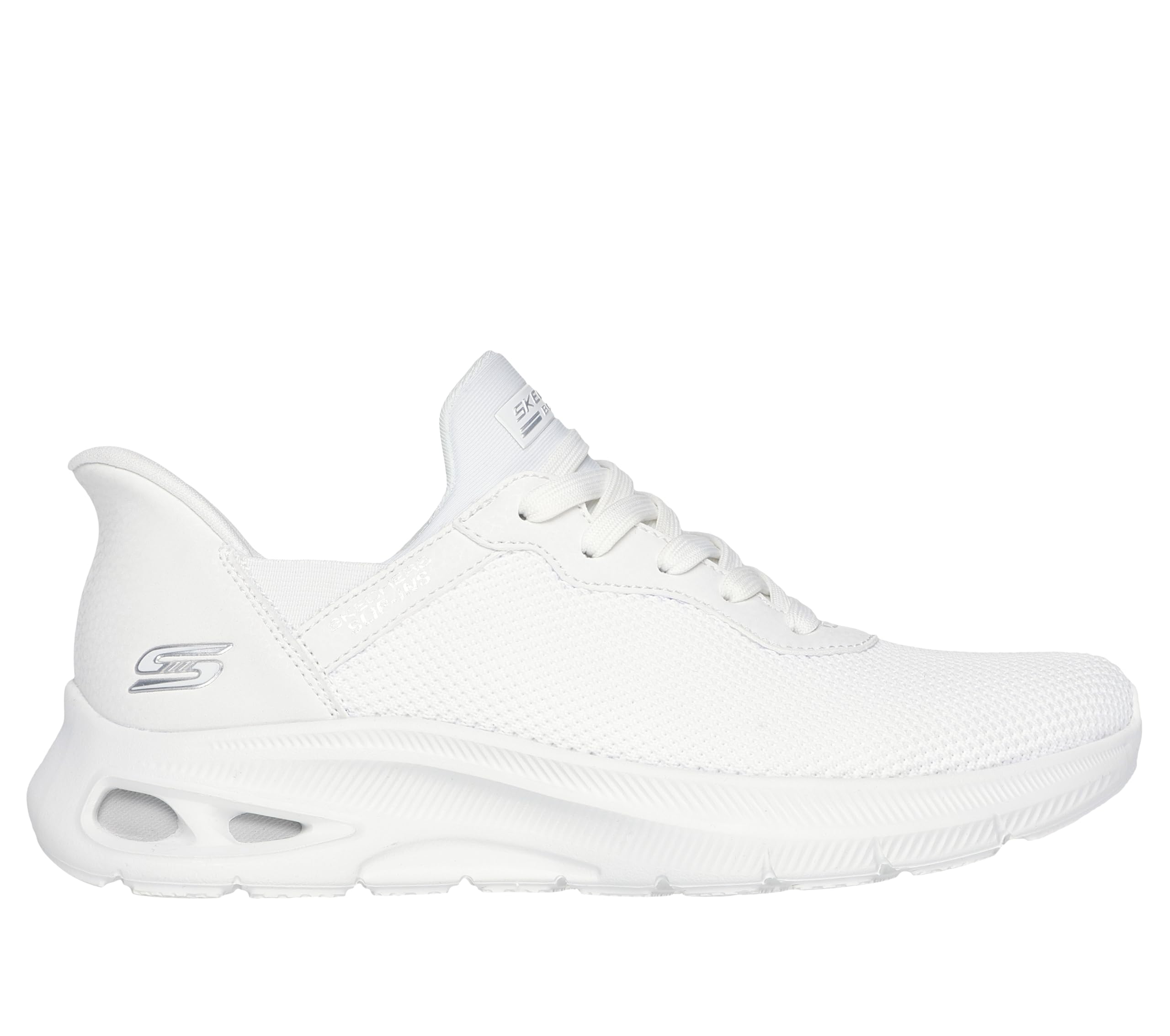 Skechers Bobs Unity Pinch of Luck BasketFemme