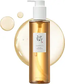 Ginseng Cleansing Oil Beauty of Joseon 210ml