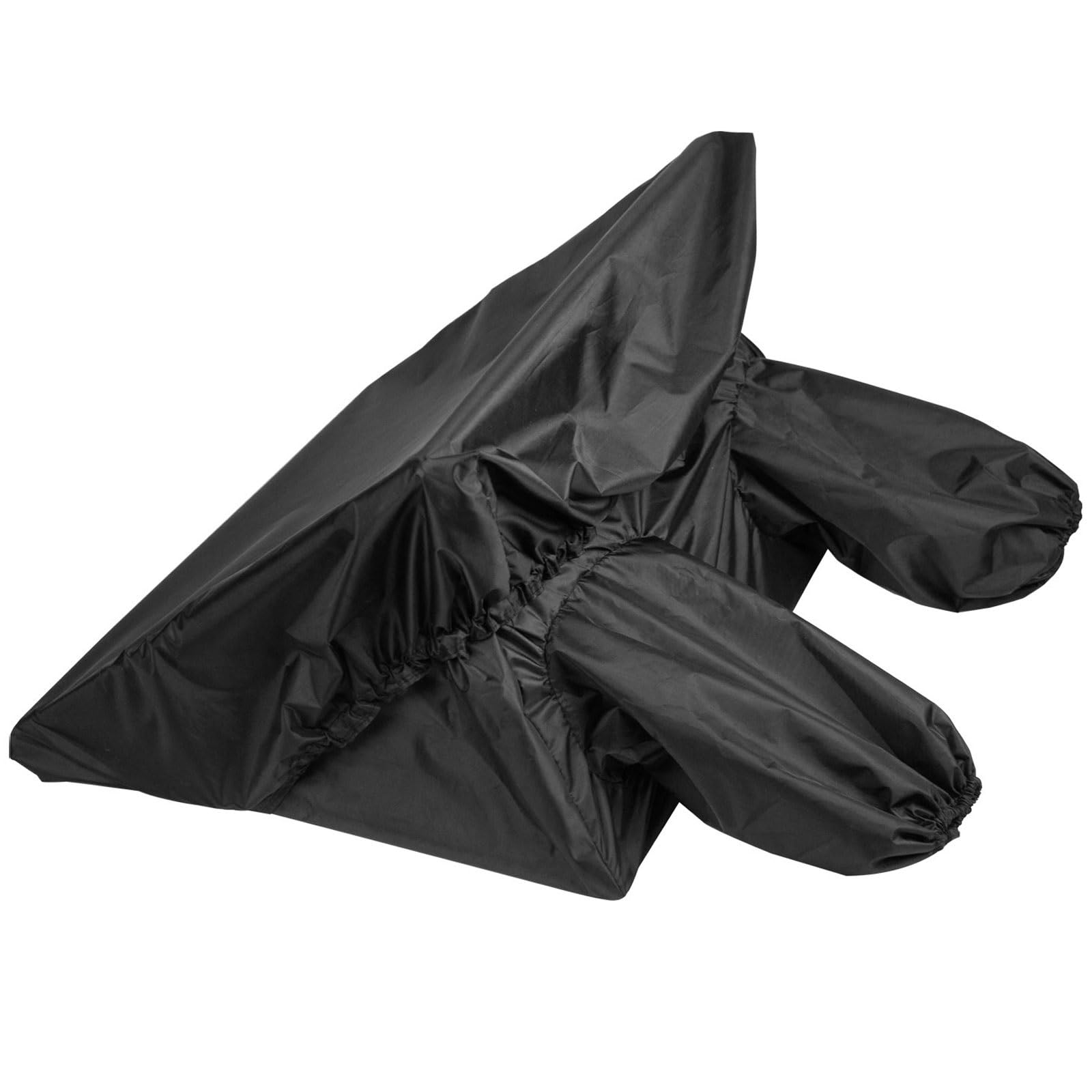 Sac à langer de film et boîte de tente pour traitement de négatif 4x5 et rouleaux 120 135