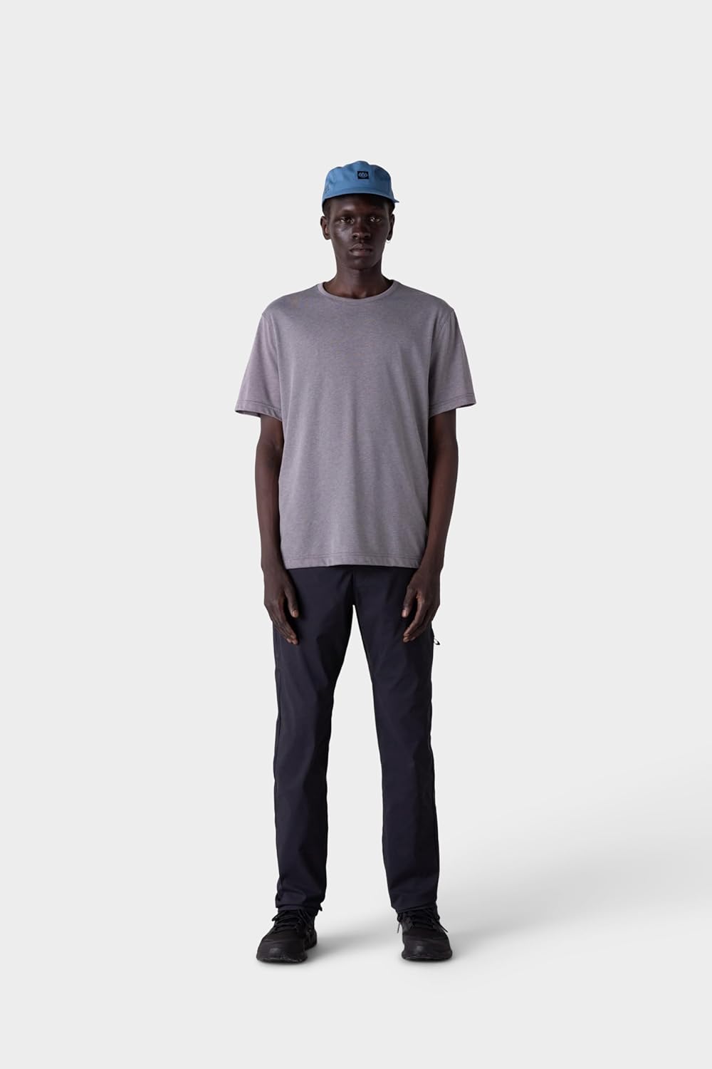 686 Men's Everywhere Featherlight Chino Pant - Slim Fit - 10 Pocket Design - Image 2