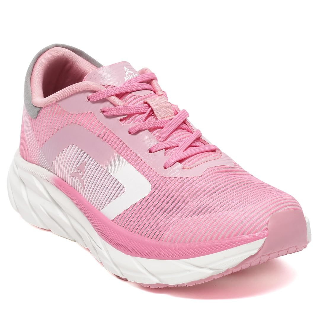 avant Women's TurqSwift Running Shoes-picture-30