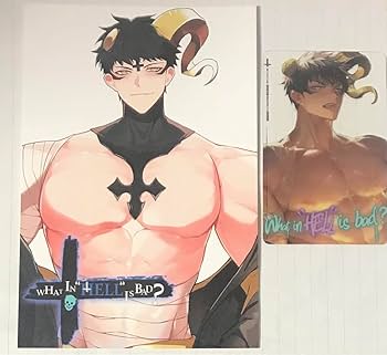 地獄のどこが悪い？ マモン セット 地獄のどこが悪い？ マモン セット Amazon.co.jp: What in hell is bad