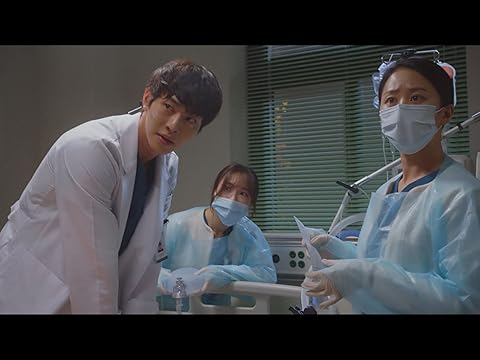 『浪漫ドクター キム・サブ2』