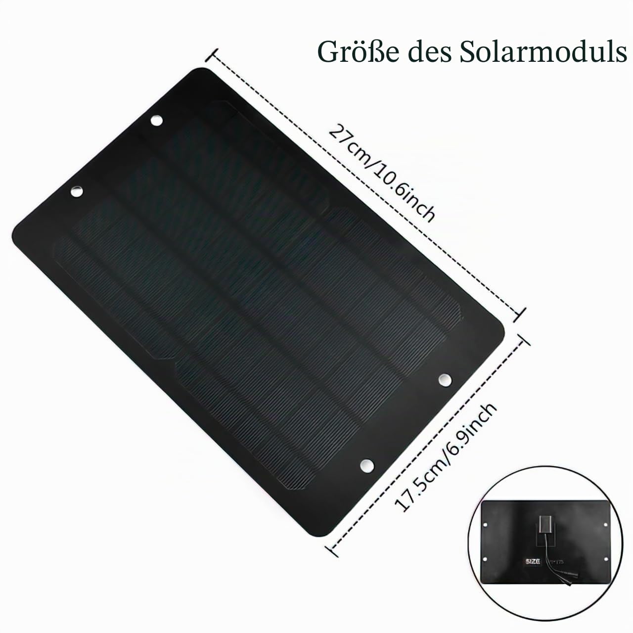 Solar Ventilator, 10W Solarpanel-Ventilator wetterfest mit DC 12V Doppel-Ventilator für kleine Hühnerställe, Gewächshäuser, Schuppen, Tierhäuser, Fensterabzug (Doppel-Ventilator)