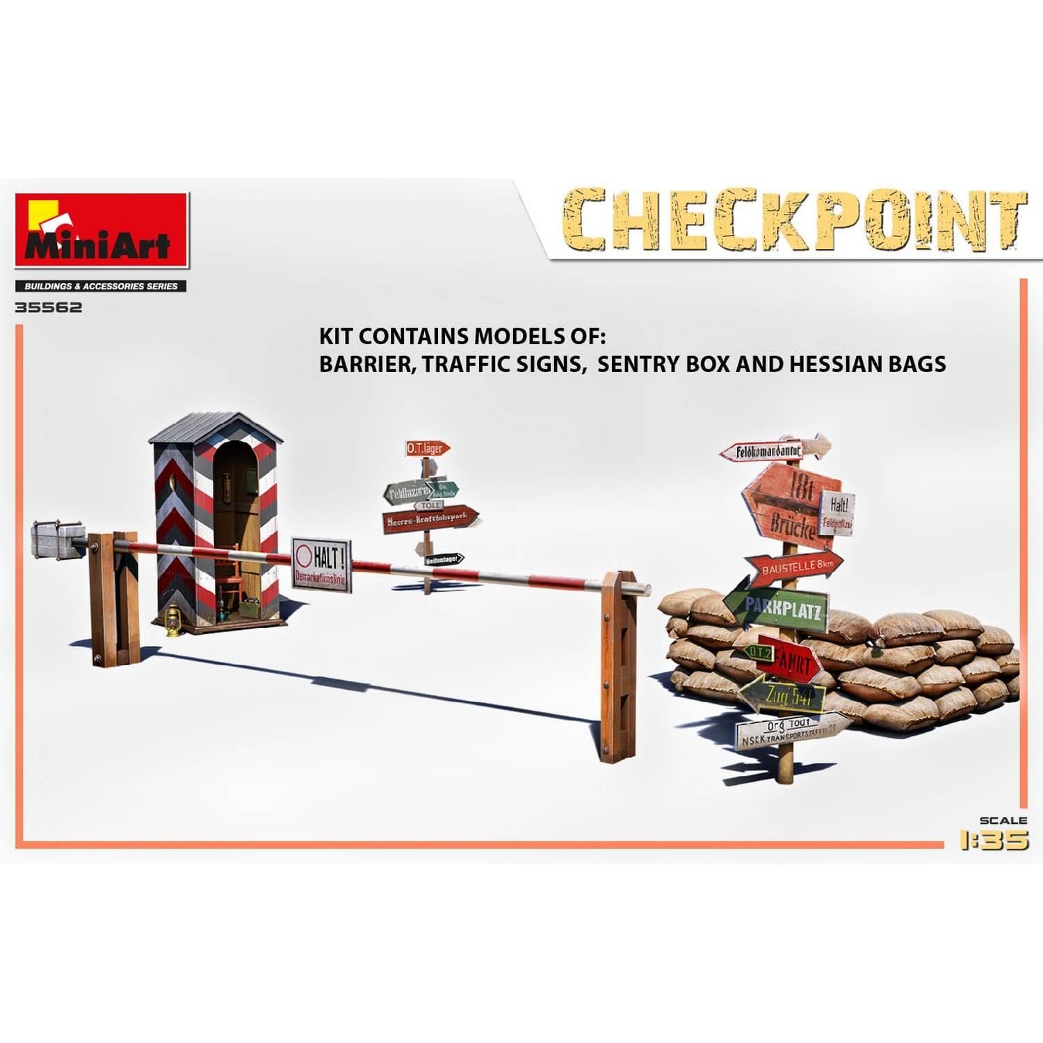 MiniArt MIN35391 – Équipage de réservoir 1:35-US, (édition spéciale), kit de maquette non peint
