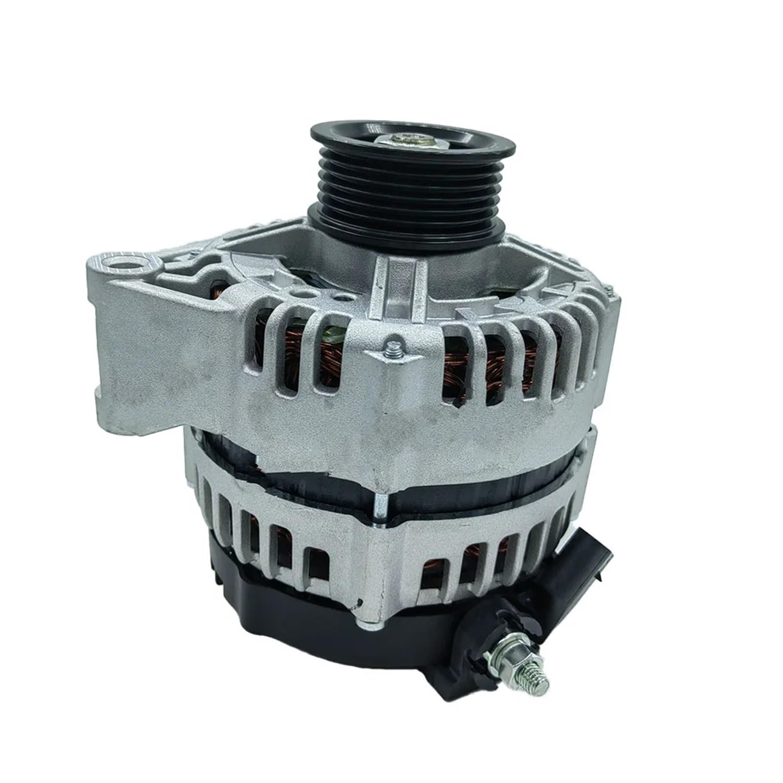 Baoquan Jfz270-3002 Car Alternato 28V 70Amps Alternator For Wd615 For Sinotruck For Howo A7 For Truck(Jfz270-3002)