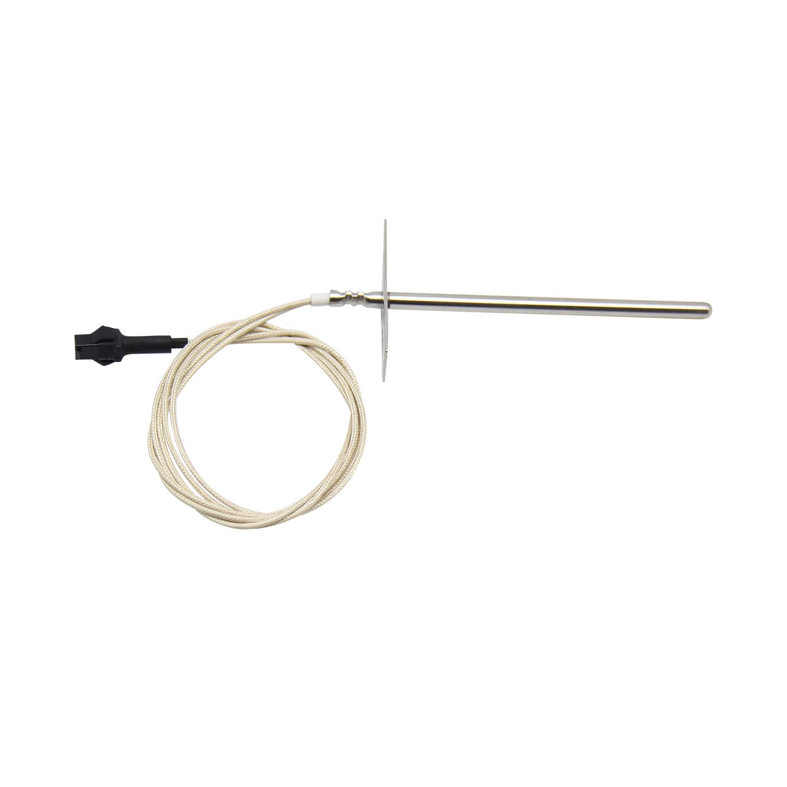 Sonda Di Temperatura Ricambio Per Griglia Pit Boss Serie 700 E 820 - Termometro Acciaio