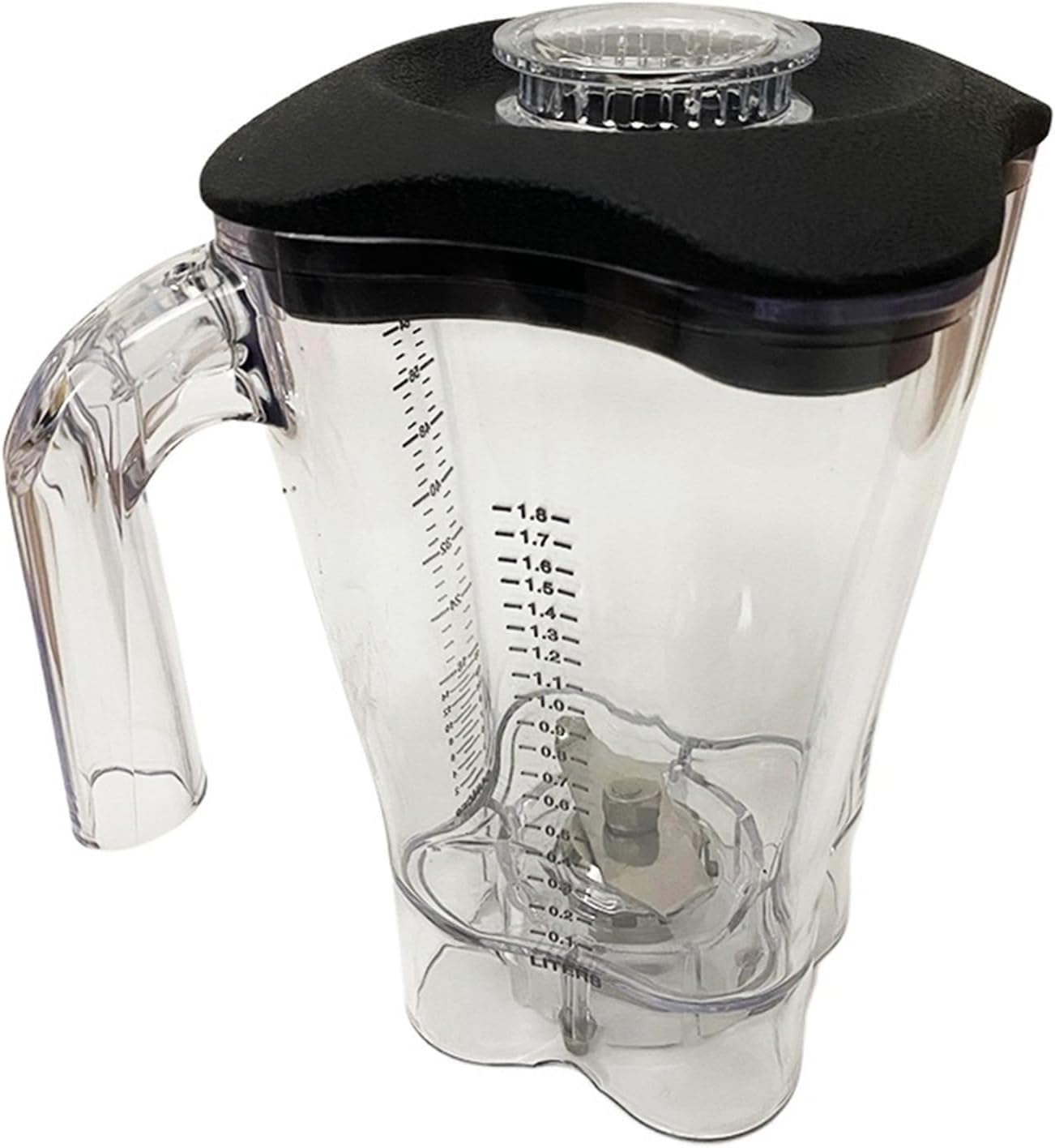 Compatible For Hamilton, Beach HBH550 HBH650 HBH850 Blender Smoothie Machine Mixer Mixing Bowl Cooking Cup Cover Blade Body Replace Parts Blender Accessories