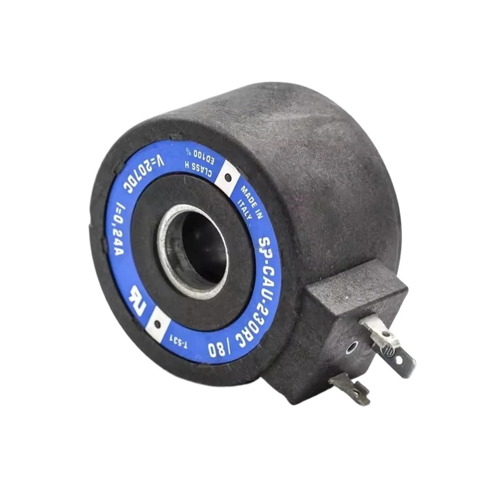 KSZHZYMGX SP-CAE-12DC SP-CAER-12DC SP-CAE-24DC SP-CAER-24DC SP-CAE-110DC SP-CAER-110DC Solenoid Valve Coil(SP-CAE-110DC)