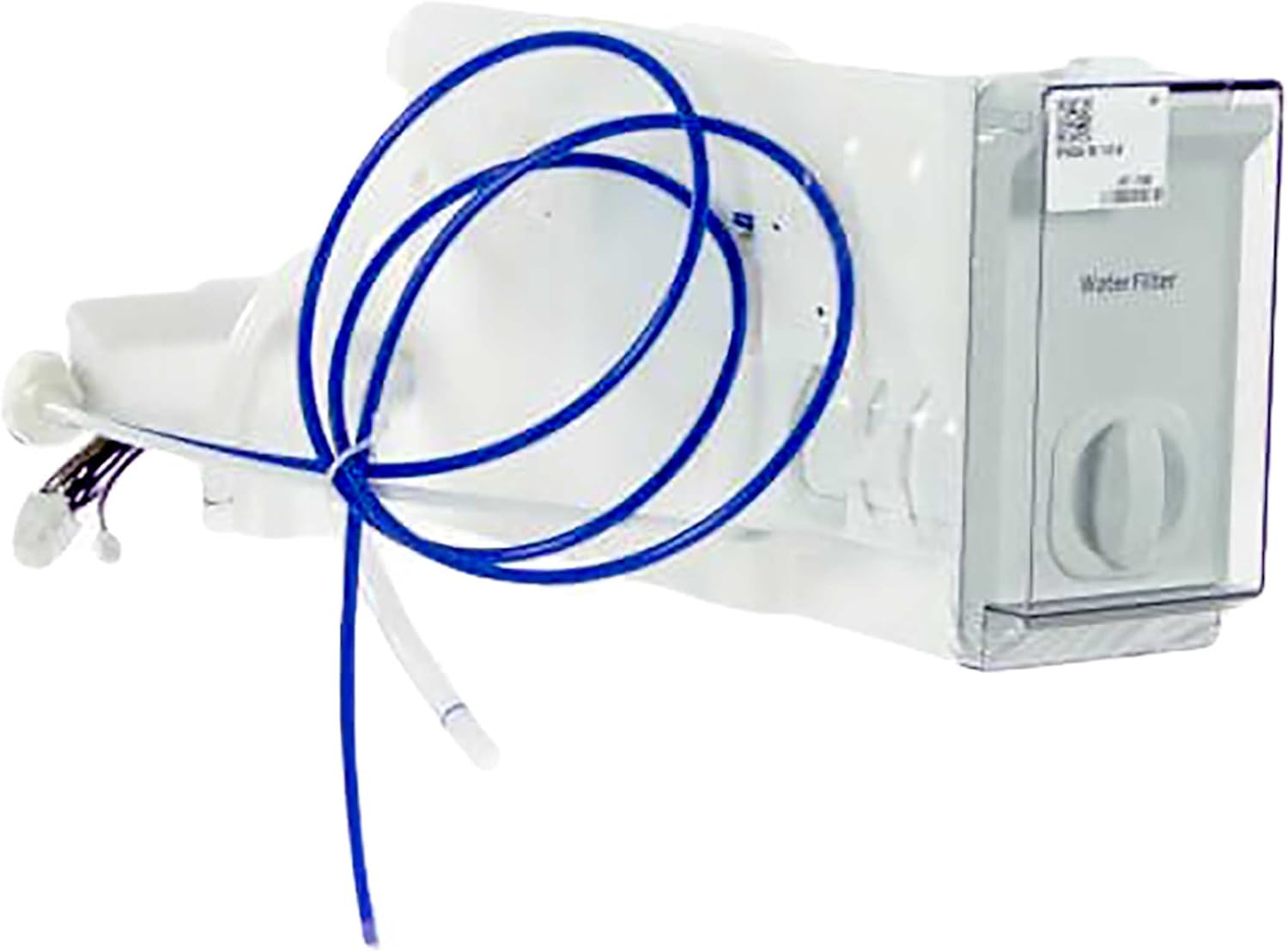 Samsung DA97-21938A Refrigerator Water Filter Housing Assembly, Filter Case