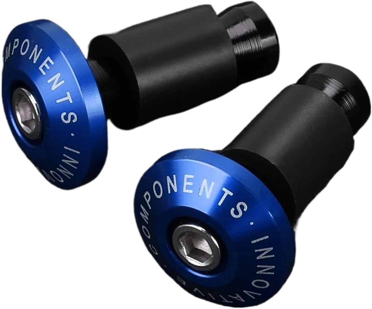 Motorcycle Accessories Handlebar Bar Grip Ends Weights Plug for CB190 CB 190 CB190R 190R R 2015 2017 2016