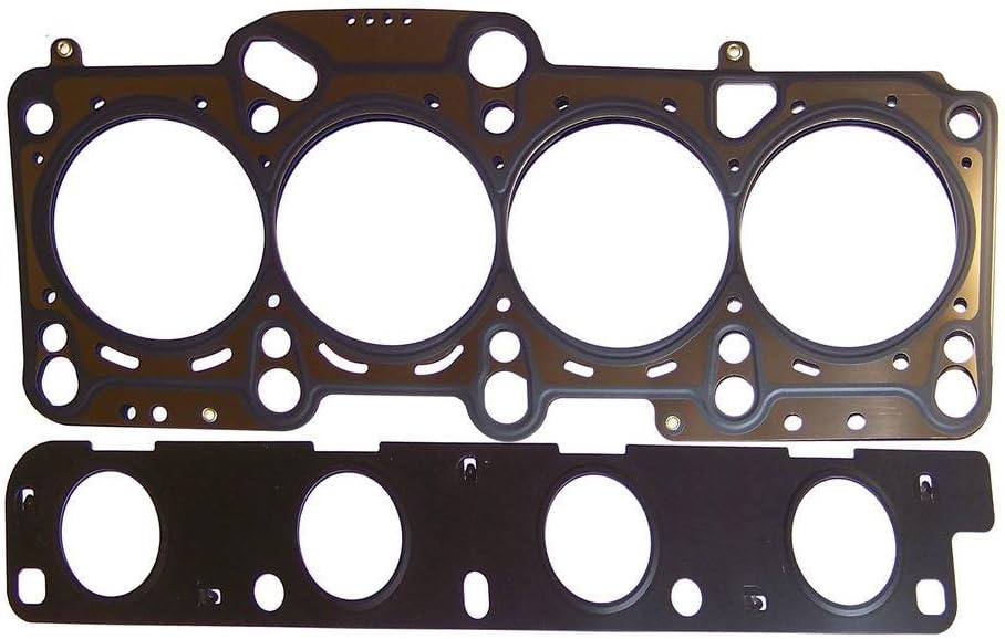 DNJ FGS8002 Full Gasket Set for 2005-2015 Audi, Volkswagen A3, A4, A4 Quattro 2.0L L4 16V DOHC 1984cc