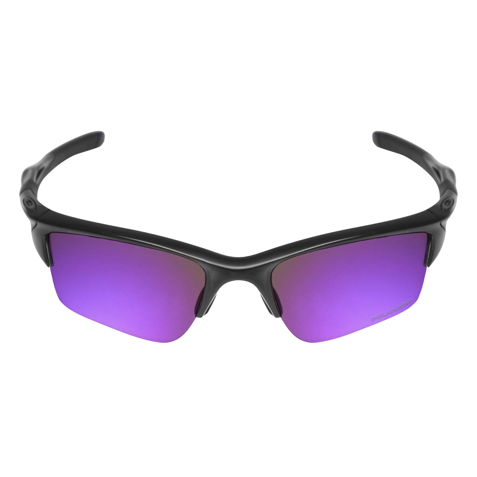 Mryok OO9154 Verres de rechange pour Oakley Half Jacket 2.0 XL