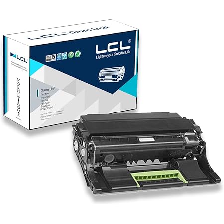 mx410de imaging unit