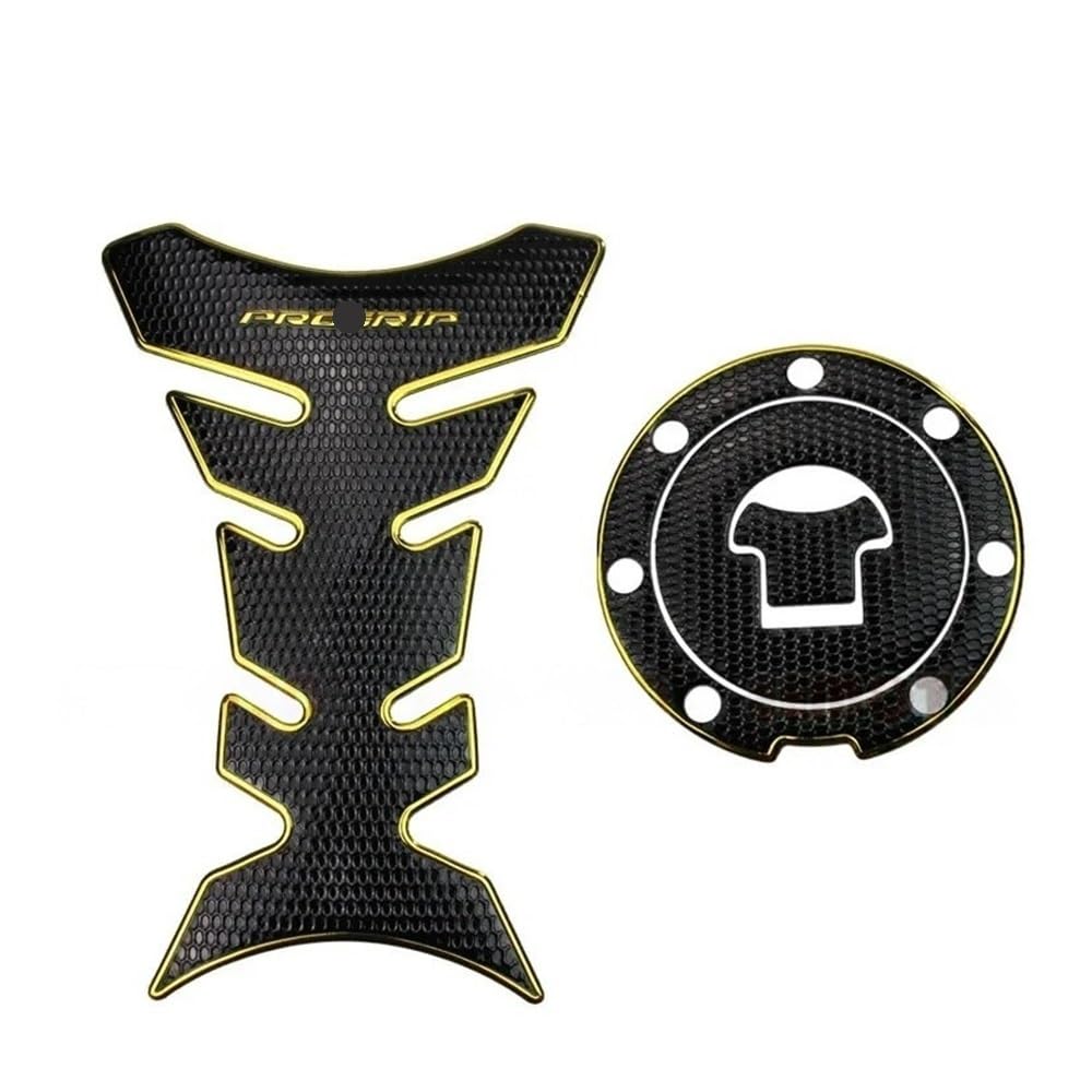 Motorcycle Fuel Tank Pad Protector Sticker Decals for Ho&nda RVF VFR CB CBR CBF 400 VTEC 250R 600RR 900 1000 1300 RR RC51 Tanks Pad Protector