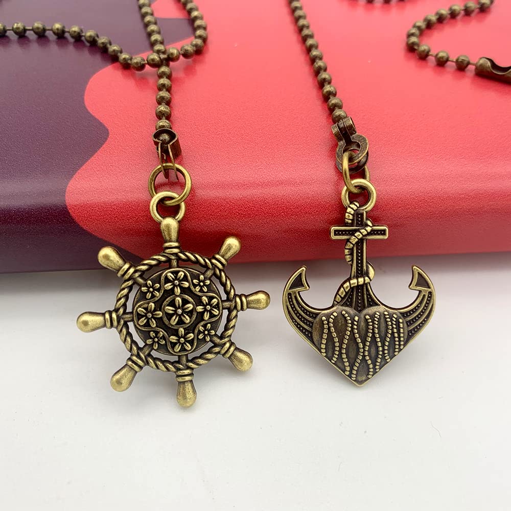 Fan String Extender Snapklik.com : Dotlite Nautical Ceiling Fan Pull Chain Extender, 2Pcs ...