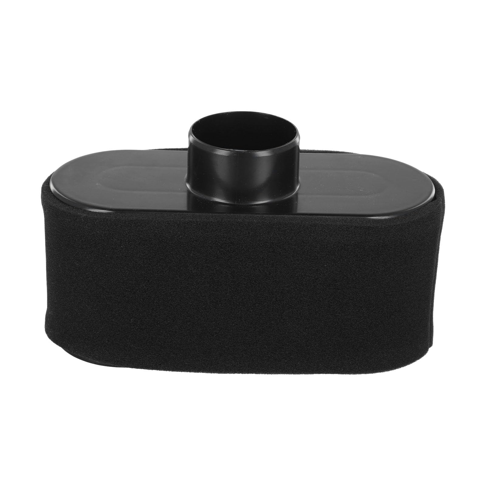 Filtro de aire compatible con Kawasaki FR651V FR691V FR730V FS481V-FS691V, repuesto para tractores cortacésped Toro TimeCutter Zero Turn M?her & John Deere X, alta eficiencia de filtrado, 1