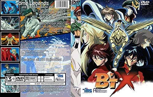 Amazon Com B T X Complete Collection Eric Vale Jeremy Inman Josh Grelle Morgan Garrett Caitlin Glass Tyson Rinehart Rachel Rigg J Michael Tatum Tia Ballard Christopher Bevins Clarine Harp Ian Sinclair Marcus Stimac
