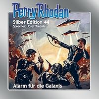 Alarm f&uuml;r die Galaxis