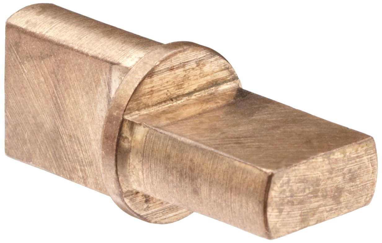 Procon 1143-4 Modified Bronze Coupling, 5/8