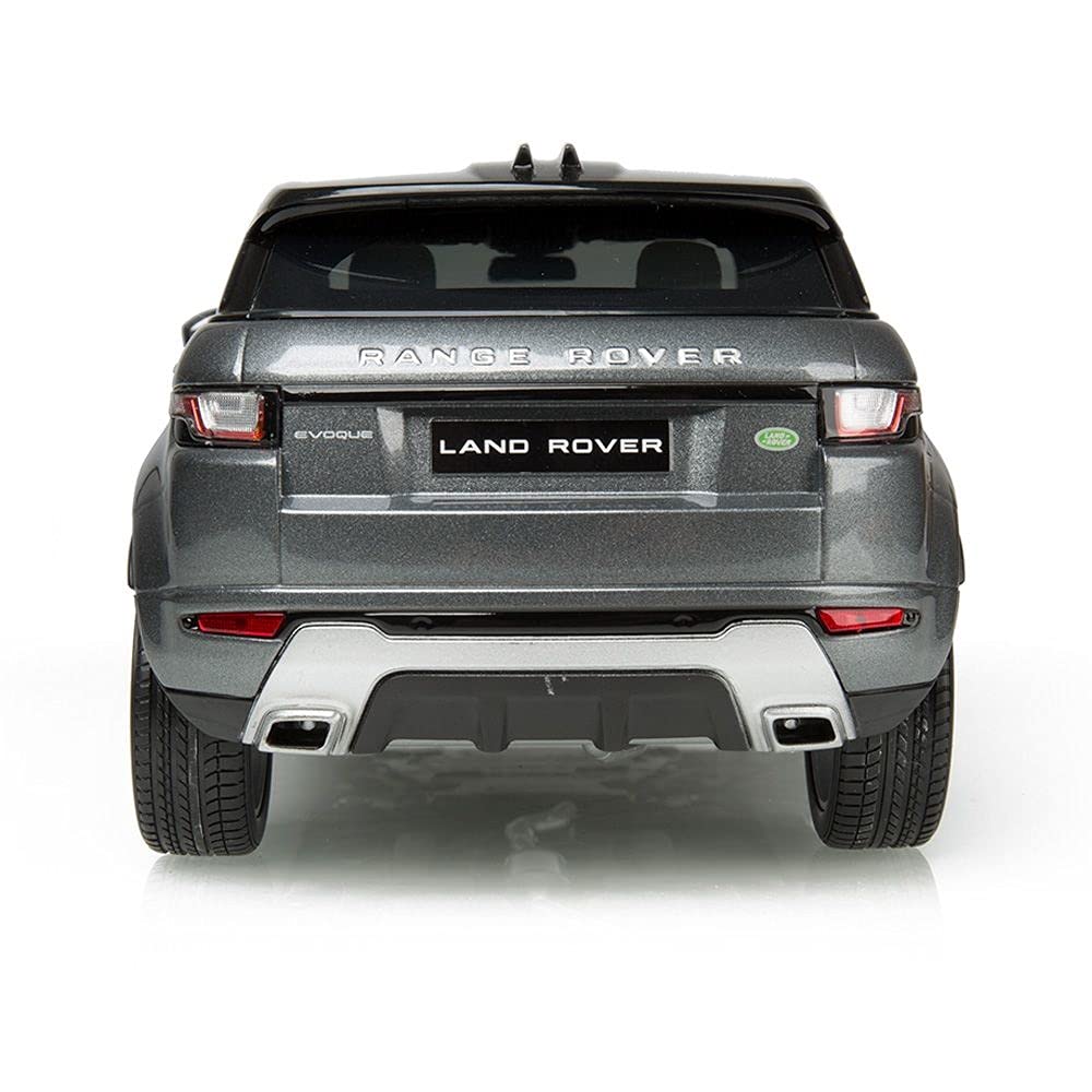 Genuine Land Rover Range Rover Sport SVR Model 1:18 Scale : Amazon