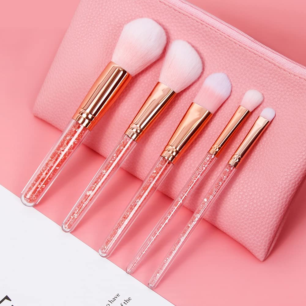 Kishi メイクブラシセット 未使用 未開封 化け子