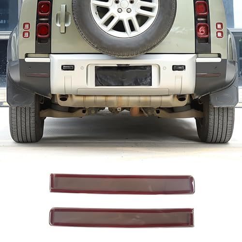 METYOUCAR �����h���[�o�[ �f�B�t�F���_�[ 90 110 2020~2023�ɓK�p �t�H�O�����v�J�o�[ ���A�t�H�O�����v�J�o�[ �� �t�H�O�����v �J�o�[ ABS�f�� �\�t�^�C�v �J�X�^�� �A�N�Z�T���[ �O���p�[�c �J�[�p�i 2�_/�Z�b�g�i�����O���[