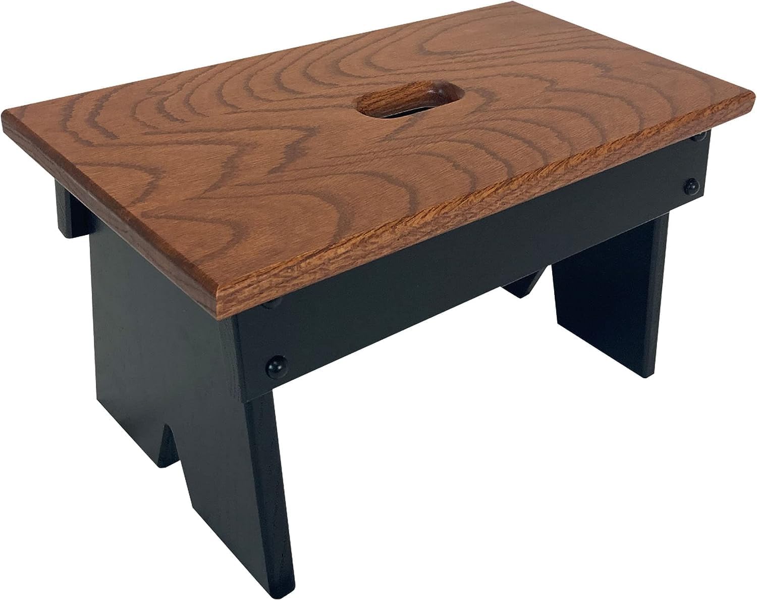 Amish Crafted Step Stool Handmade Amish Step Stool for