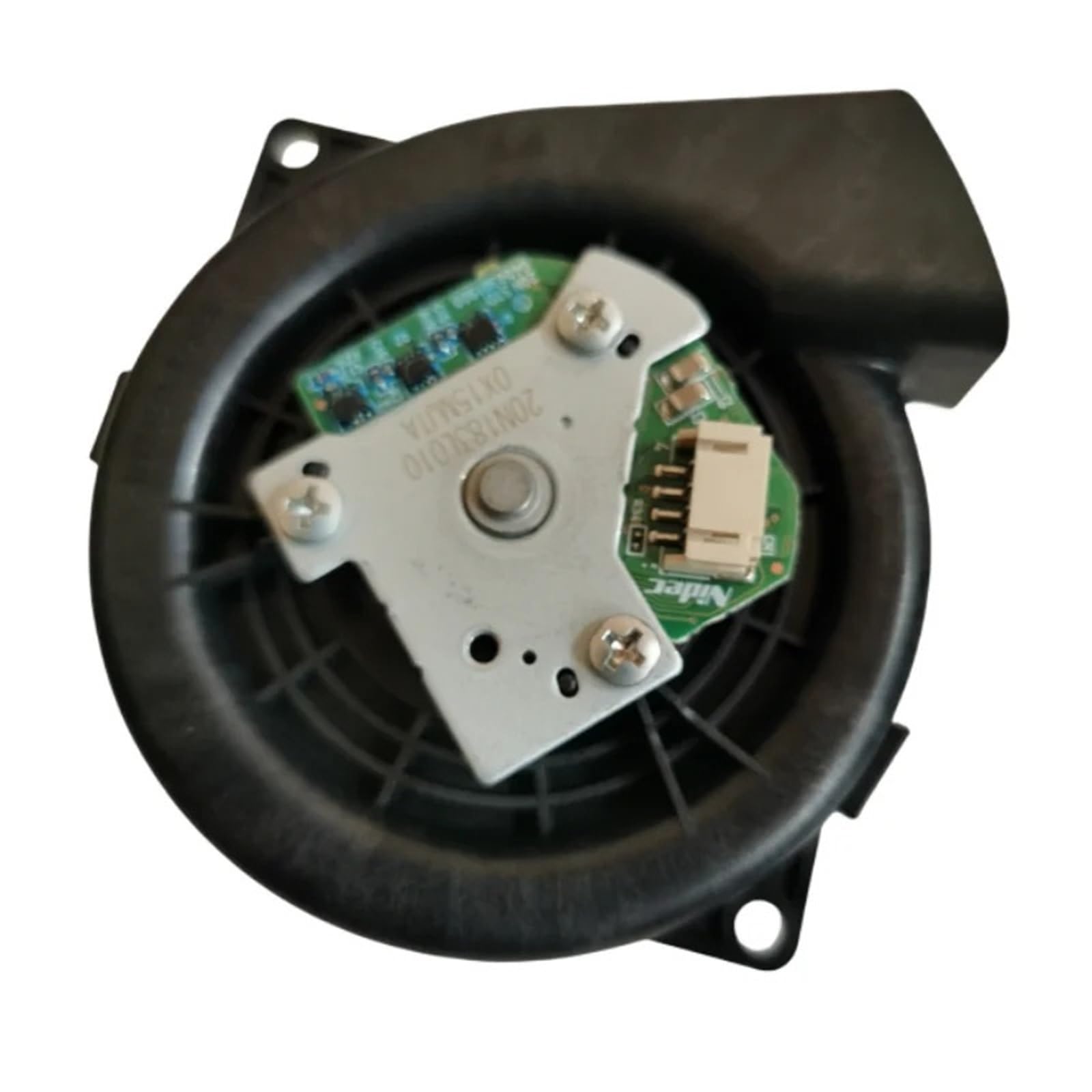 AIHDBCL Engine Ventilator Fan Motor ，Compatible For Xiaomi，Compatible For Mijia， 1s SDJQR01RR SDJQR02RR SDJQR03RR Vacuum Cleaner Replacement assembly