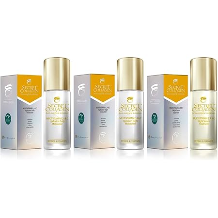 overnight dark spot corrector