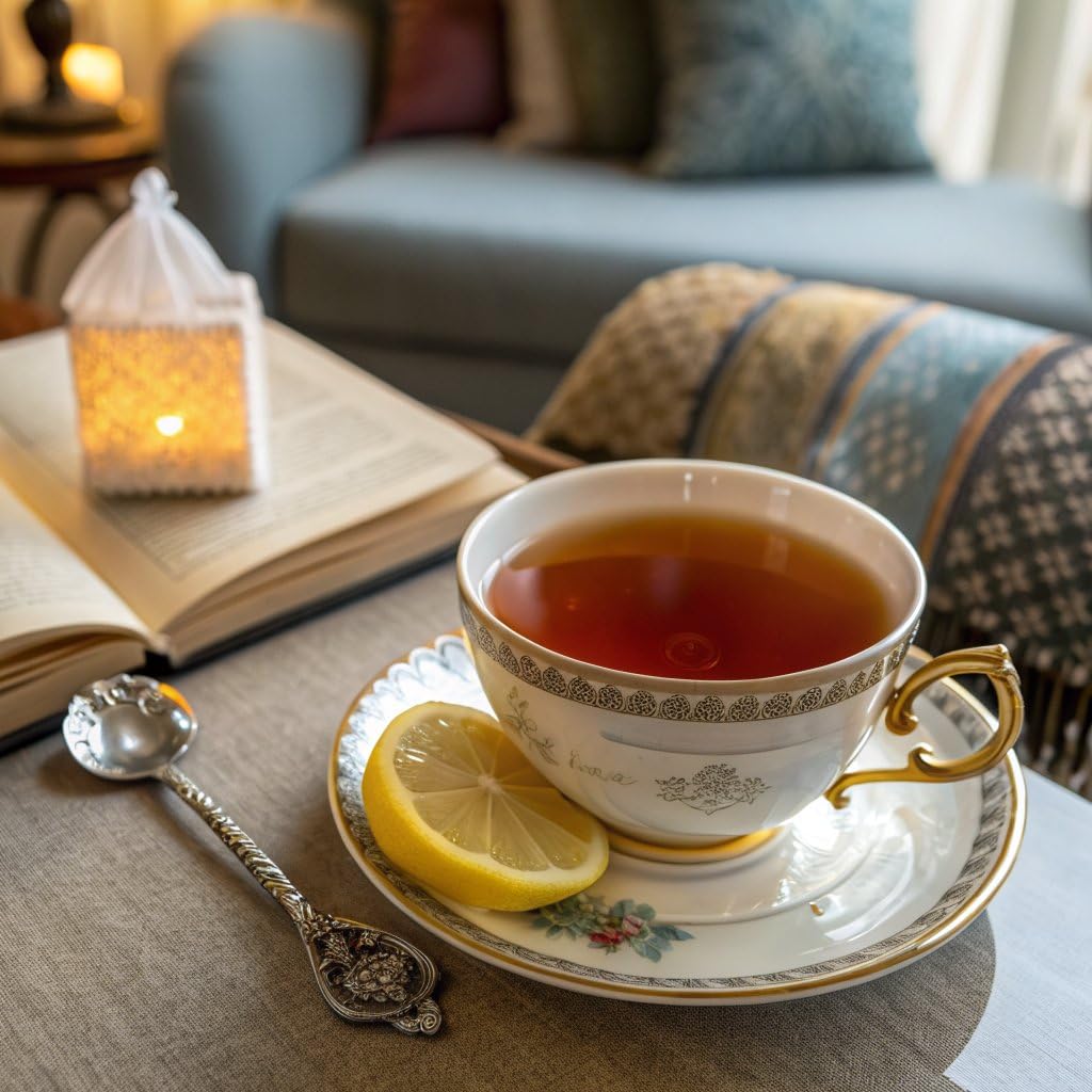 Bigelow Tea Assortment, Green, Black, and Herbal Teas with English Teatime, Constant Comment, Lemon Lift, Earl Grey, Green, Cozy Chamomile, Orange Spice, Mint Medley, 64 Tea Bags (Pack of 1)