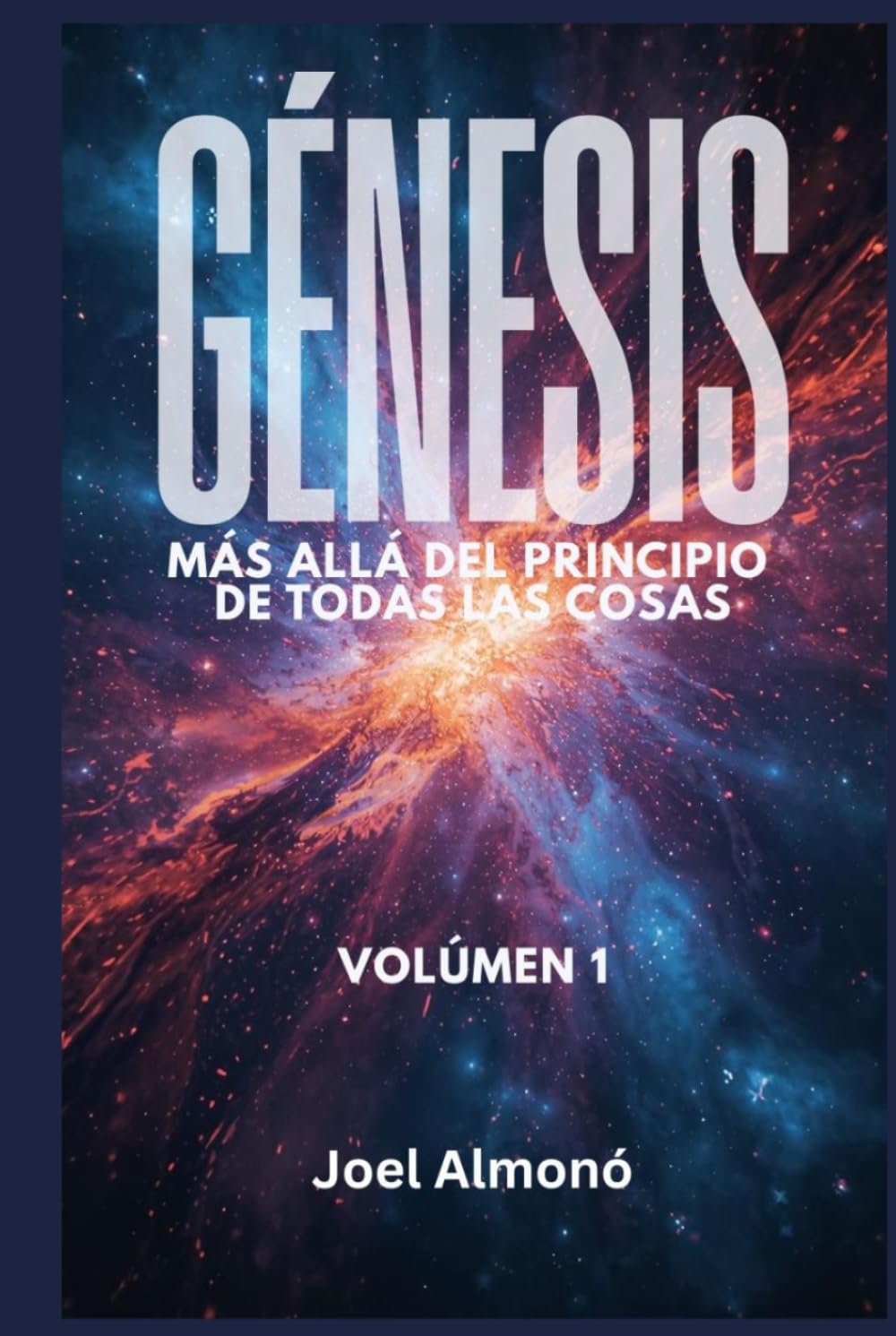 Génesis: Más allá del principio de todas las cosas