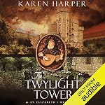 Cover of The Twylight Tower