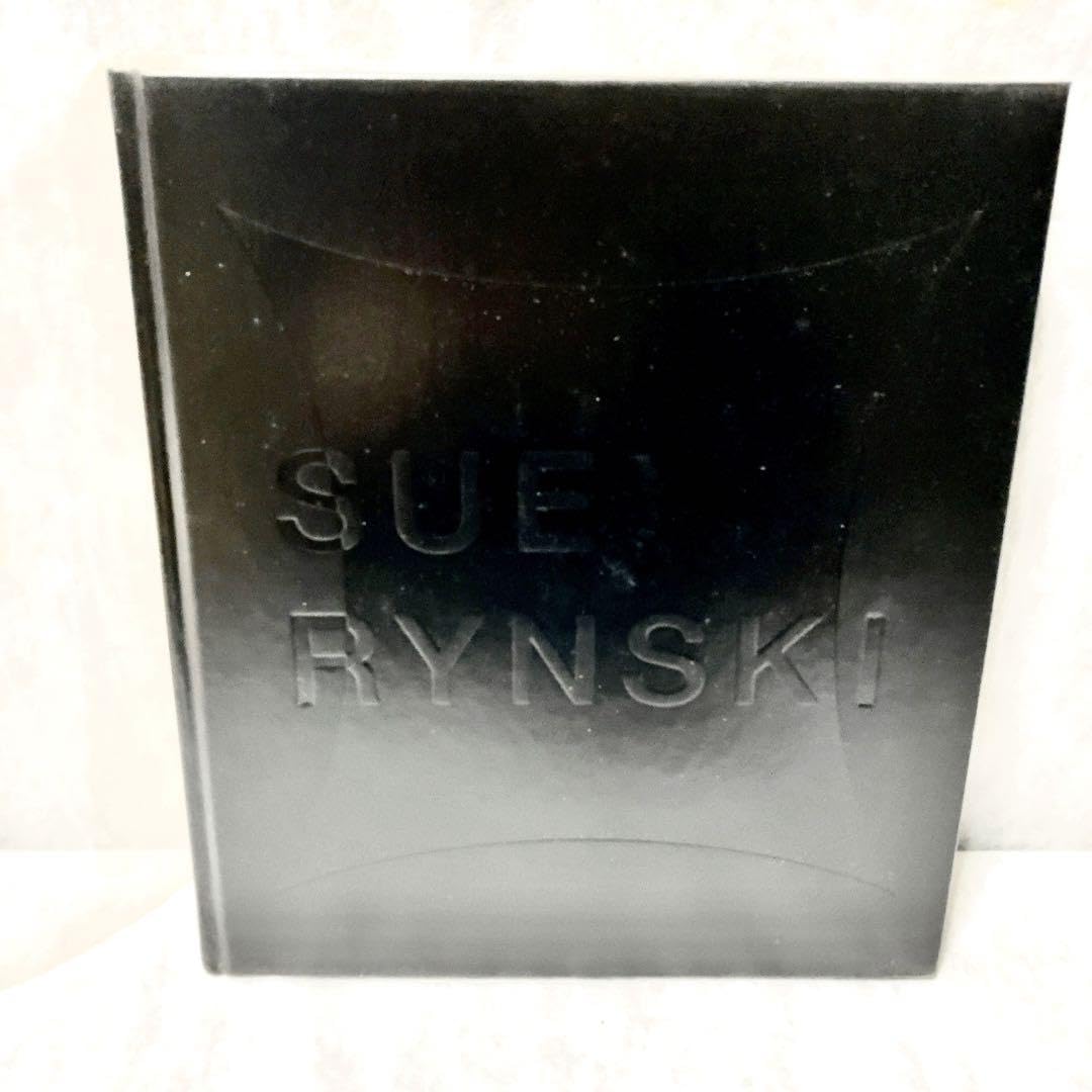Amazon.co.jp: HYSTERIC FIFTEEN 写真集 SUE RYNSKI アナログ盤付き