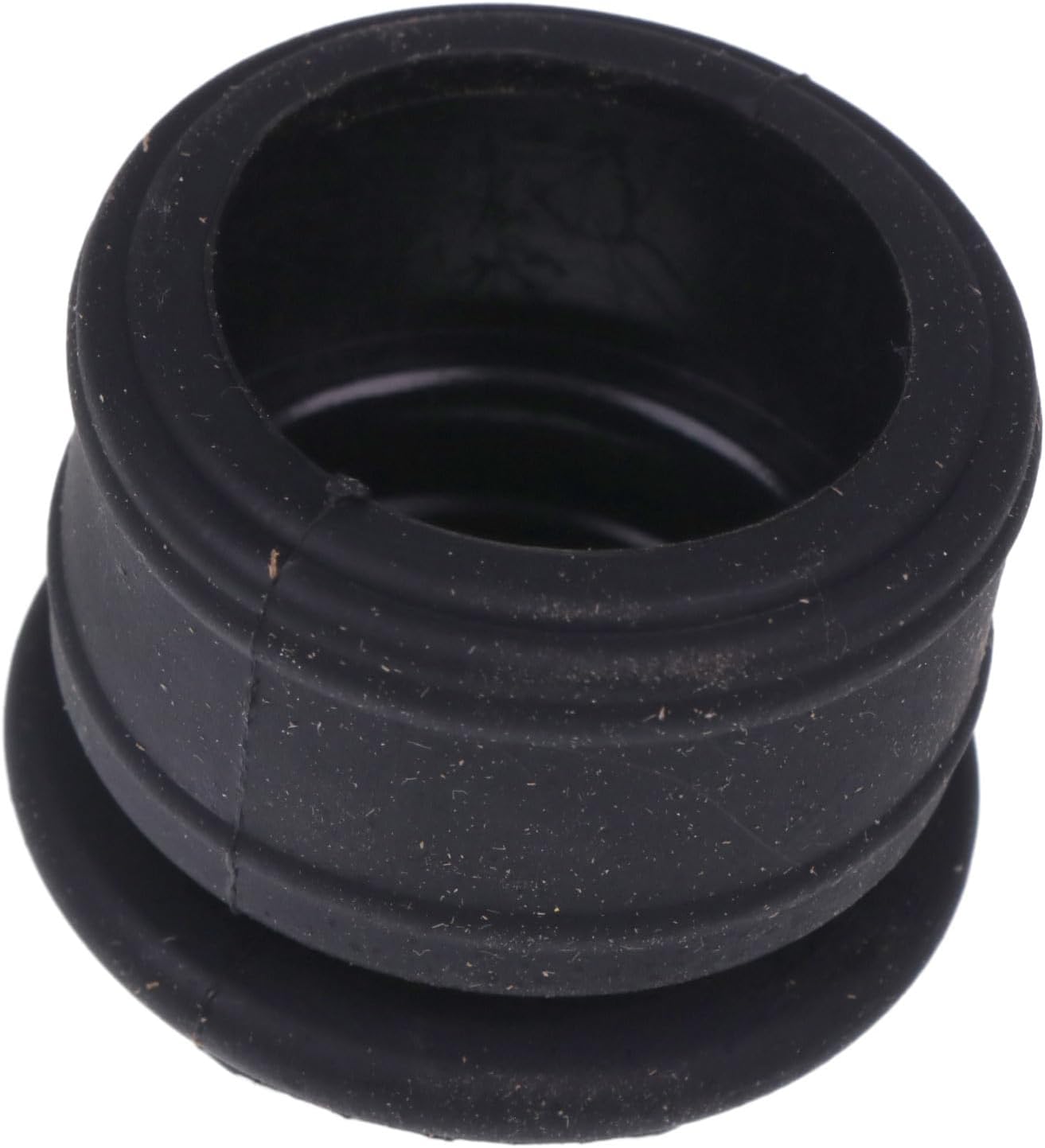 Shift Lever M/T Ball Seat & Dust Seal Kit Compatible with Honda Civic CRX Acura Integra 54110-SH3-003 54115-SH3-000 Black