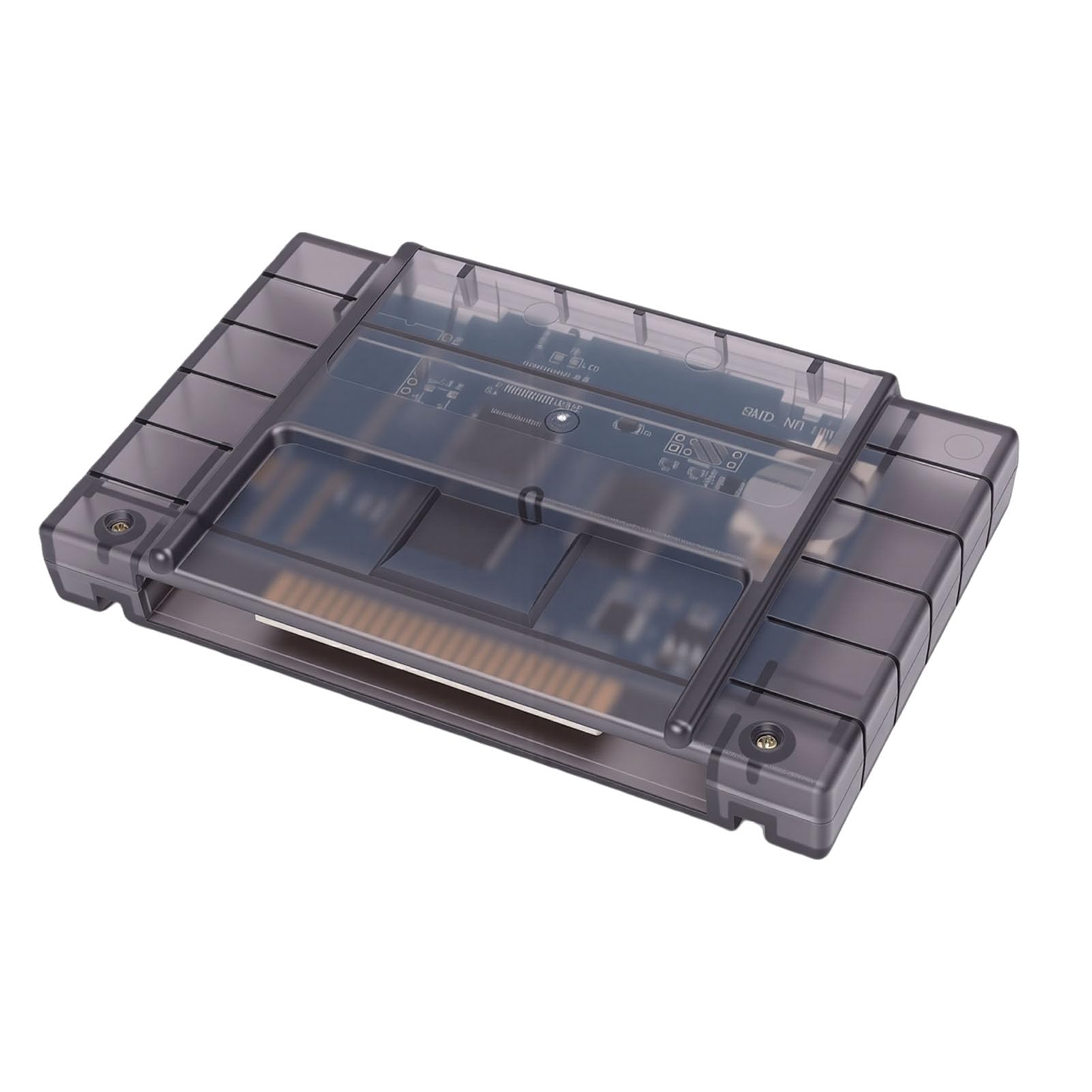 Cartucho de Juego 900 en 1 para Consola de Juegos con Exquisita Artesanía y Diseño Duradero Adecuado para Juegos Retro Memoria 8G