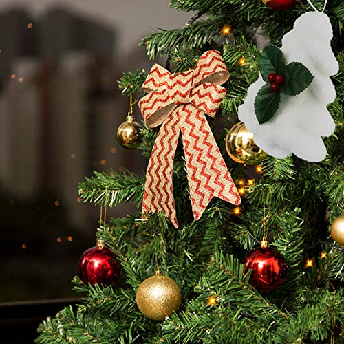 Amosfun Ãrvore de Natal Enfeite de Suspensão de Espuma Enfeite de Suspensão Esquilo Pássaro Em Forma