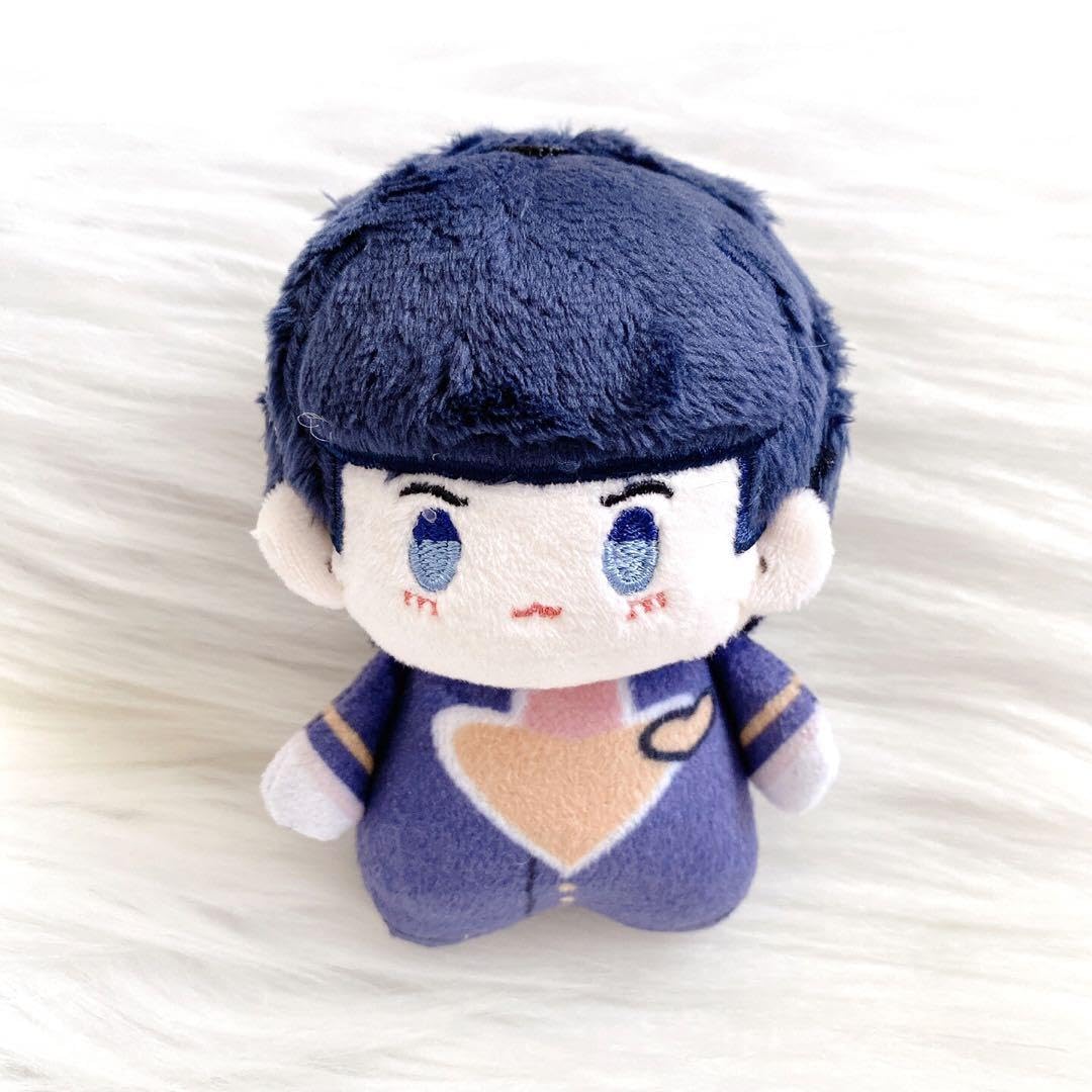 Amazon.co.jp: ジョジョの奇妙な冒険 4部 東方仗助 ぬいぐるみ 10cm