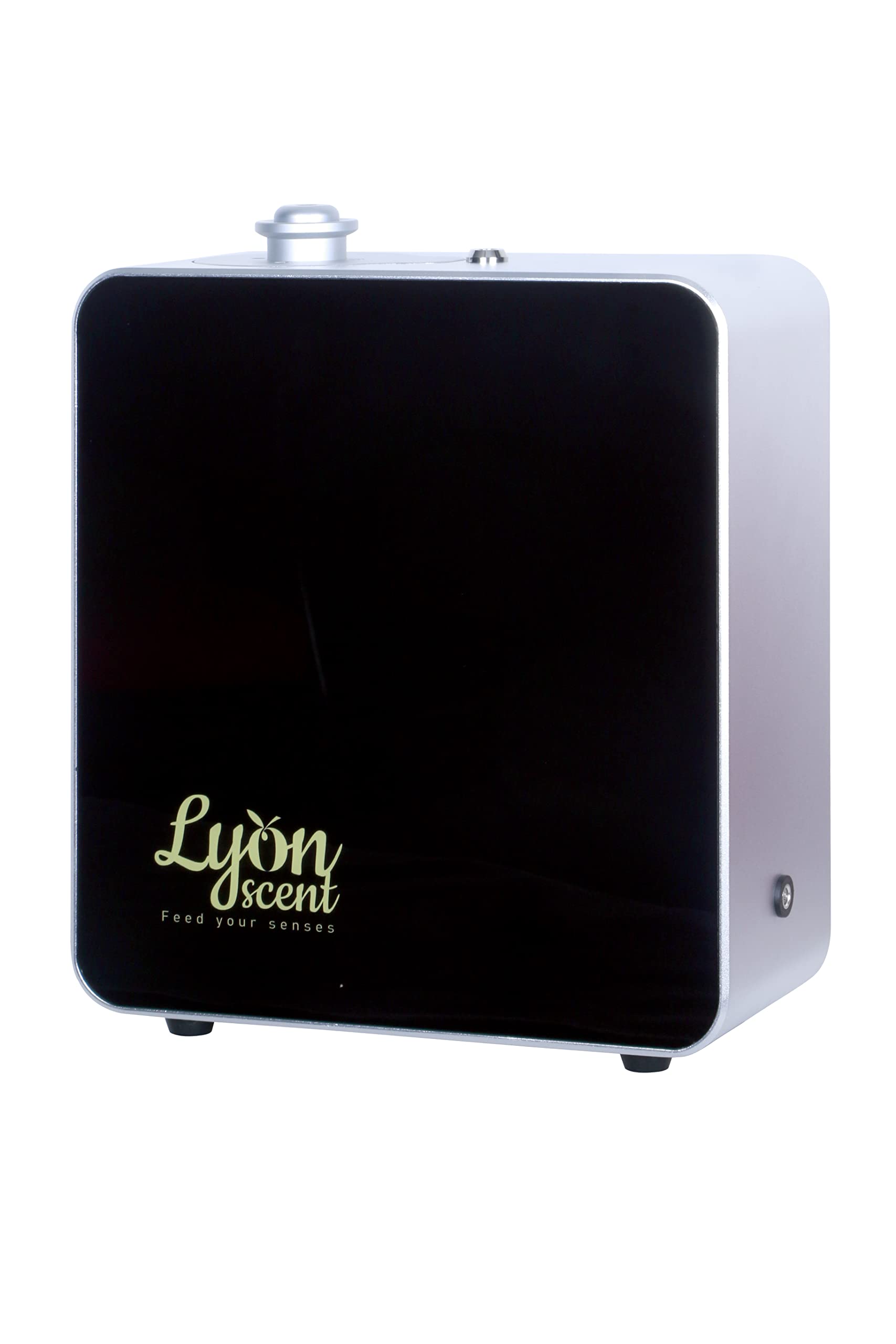 LYON SCENT DIFFUSER MACHINE - LS (SMALL, GREY)